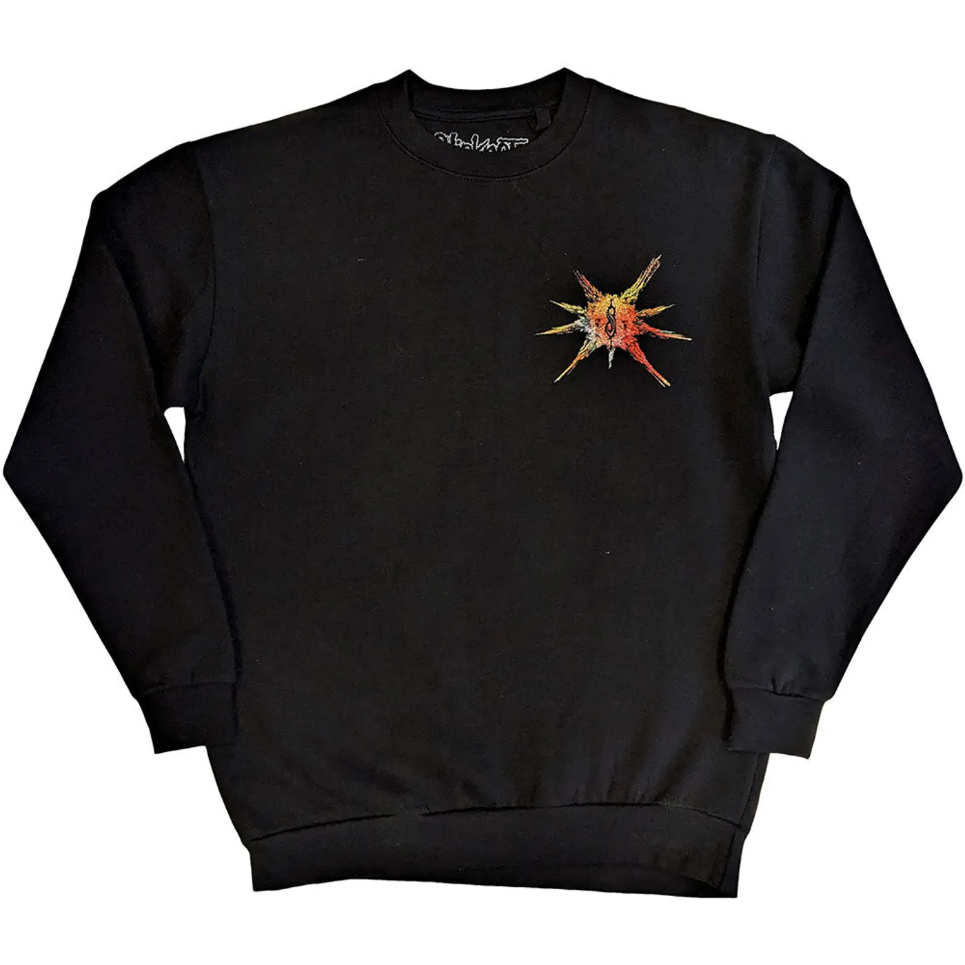 Slipknot Sweatshirt - TESF Band Figures