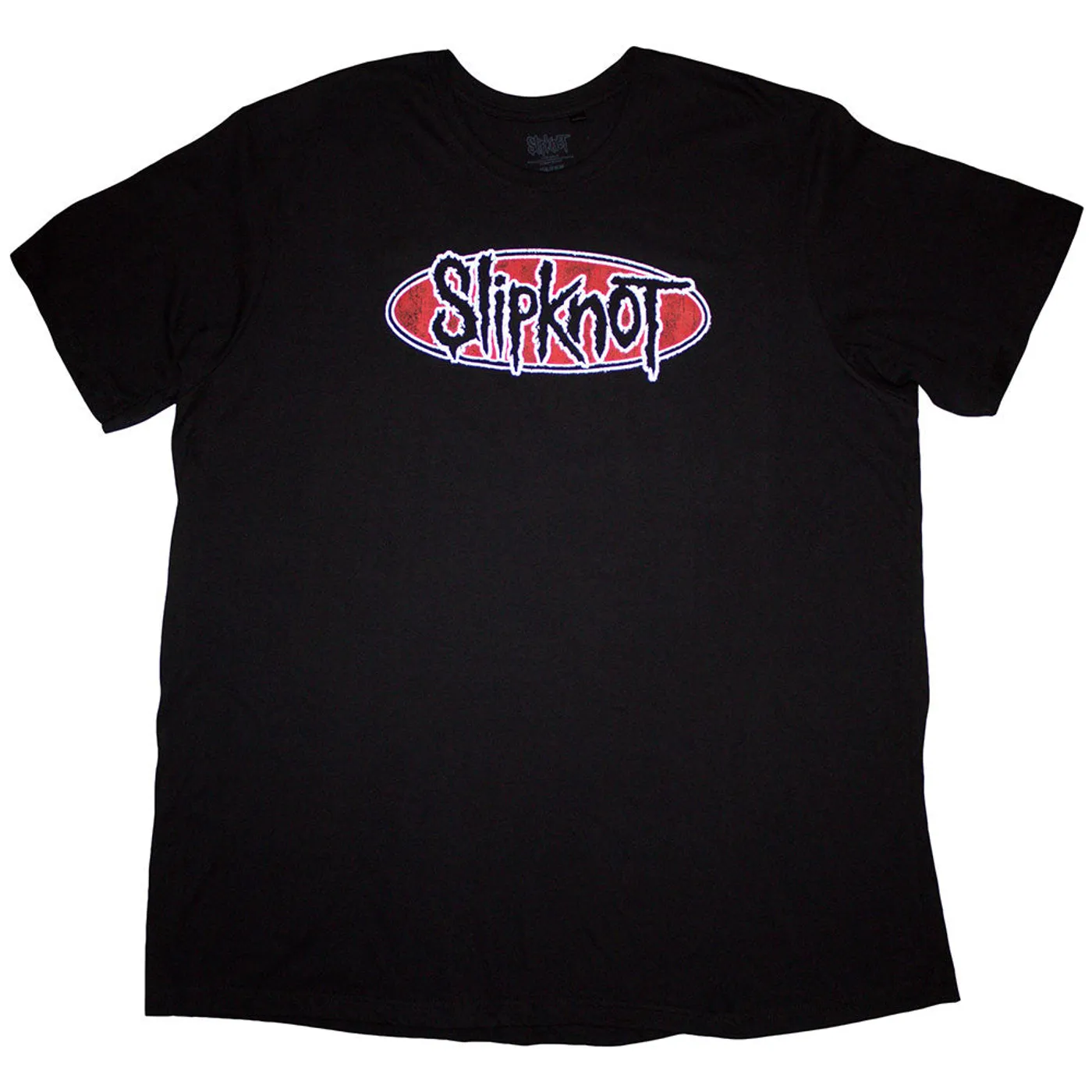 Slipknot T Shirt - F It All