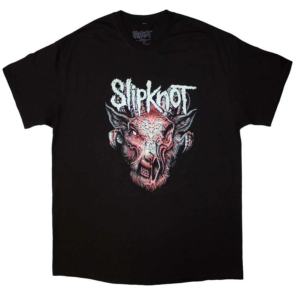 T Shirt - Infected Goat