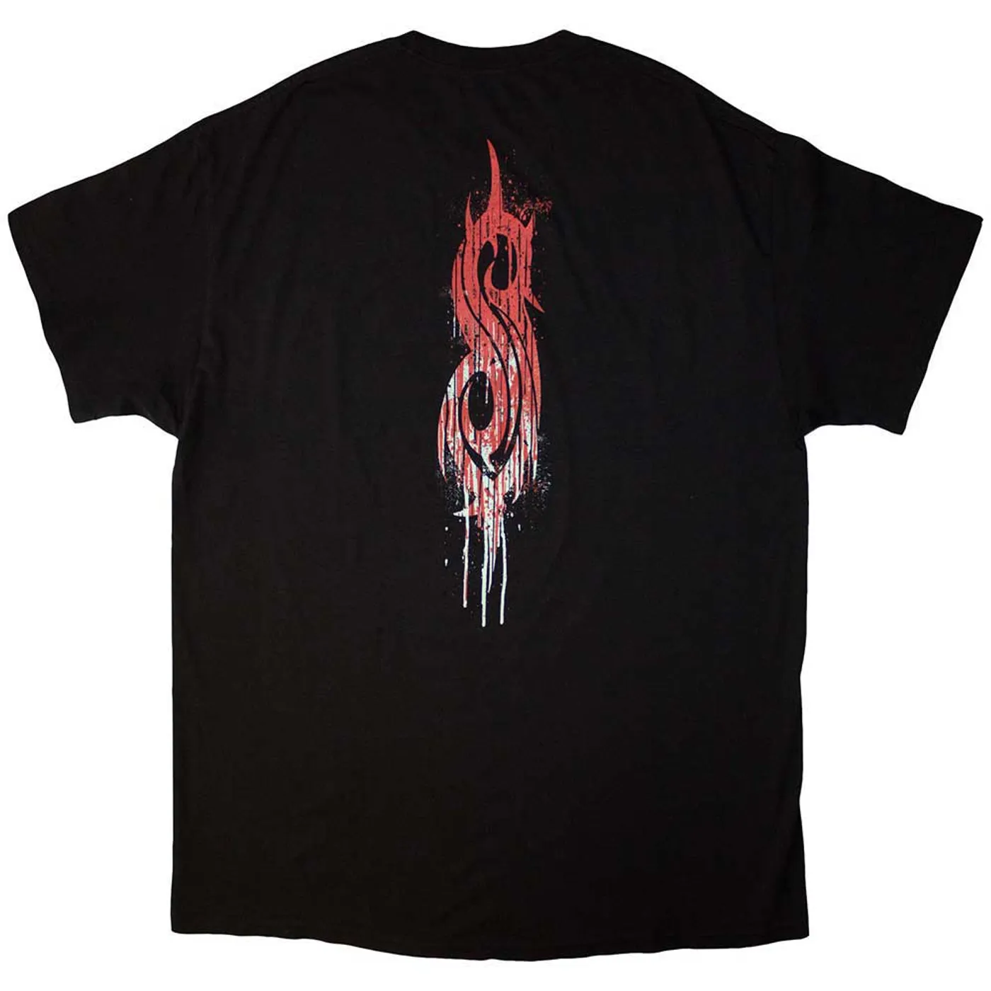 Slipknot T Shirt - Infected Goat