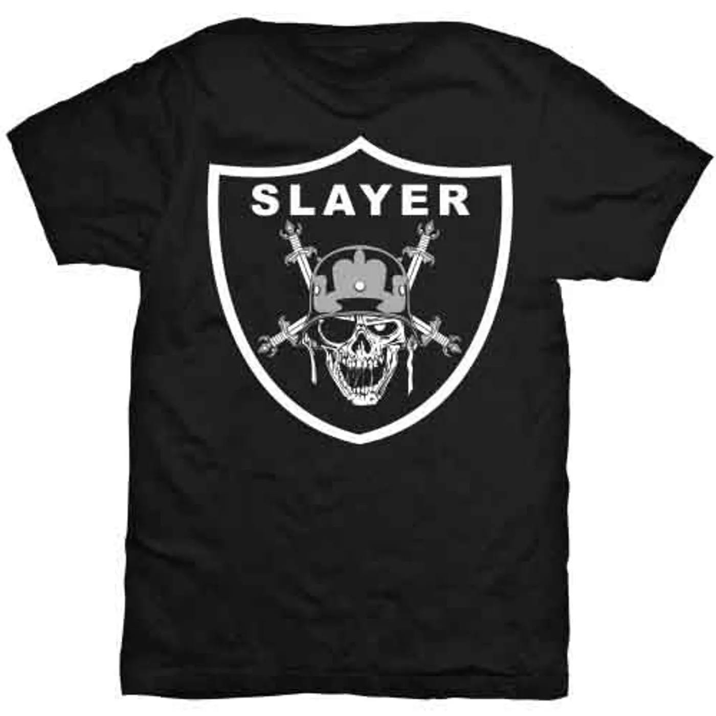 Slayer T Shirt - Slayders