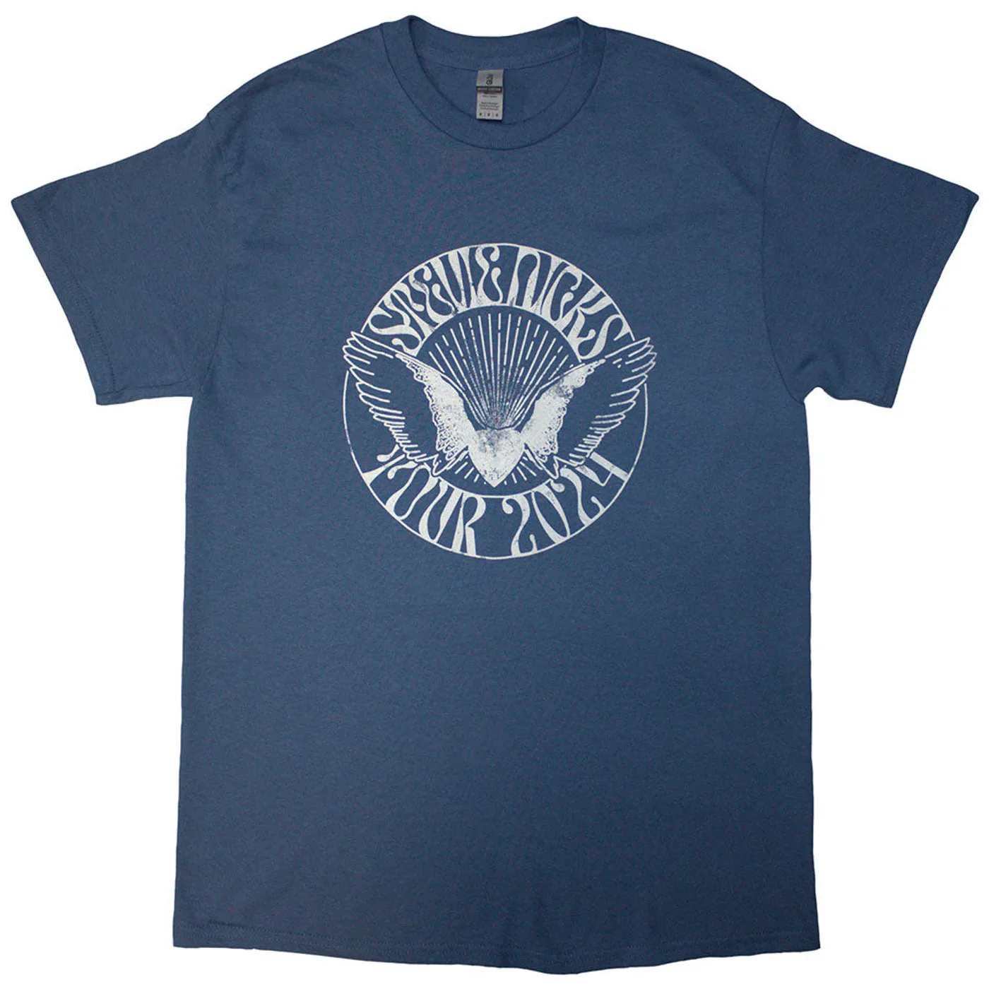 Stevie Nicks T Shirt - Tour '24 Wings