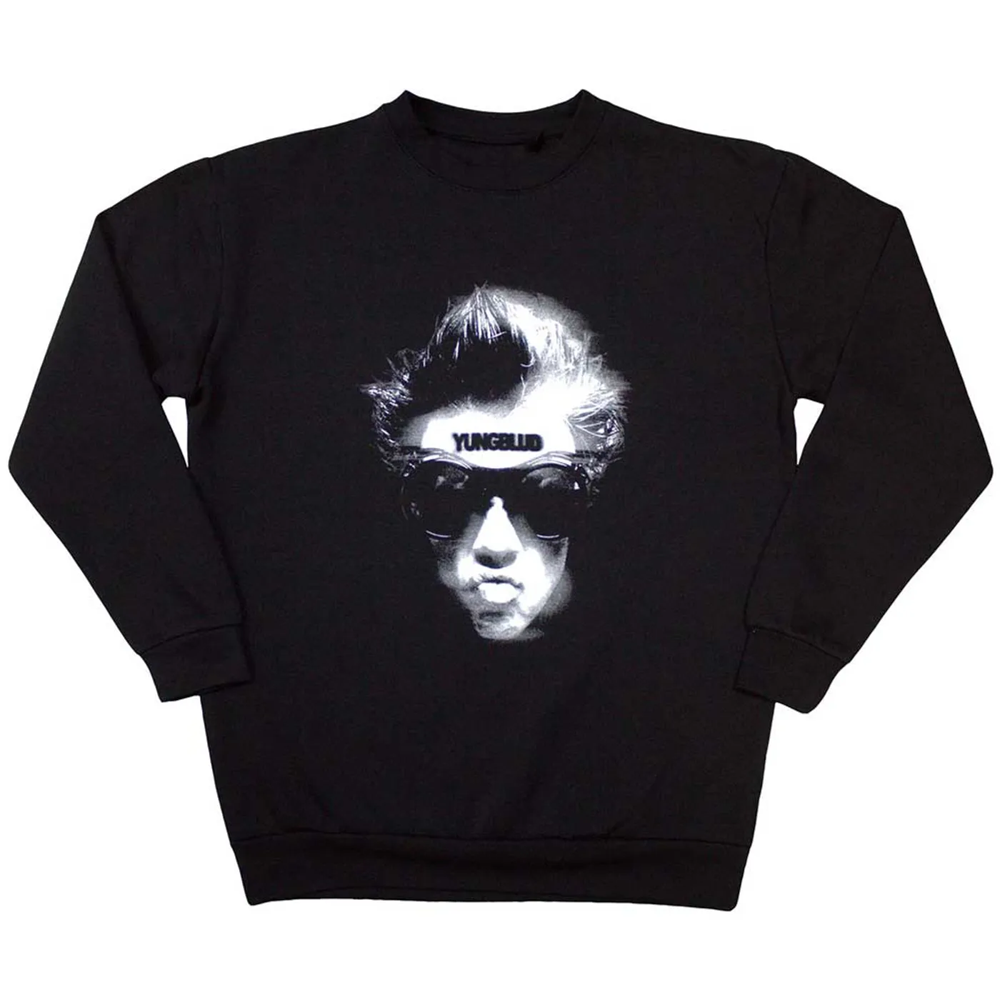 Yungblud Sweatshirt - Goggles Graphic