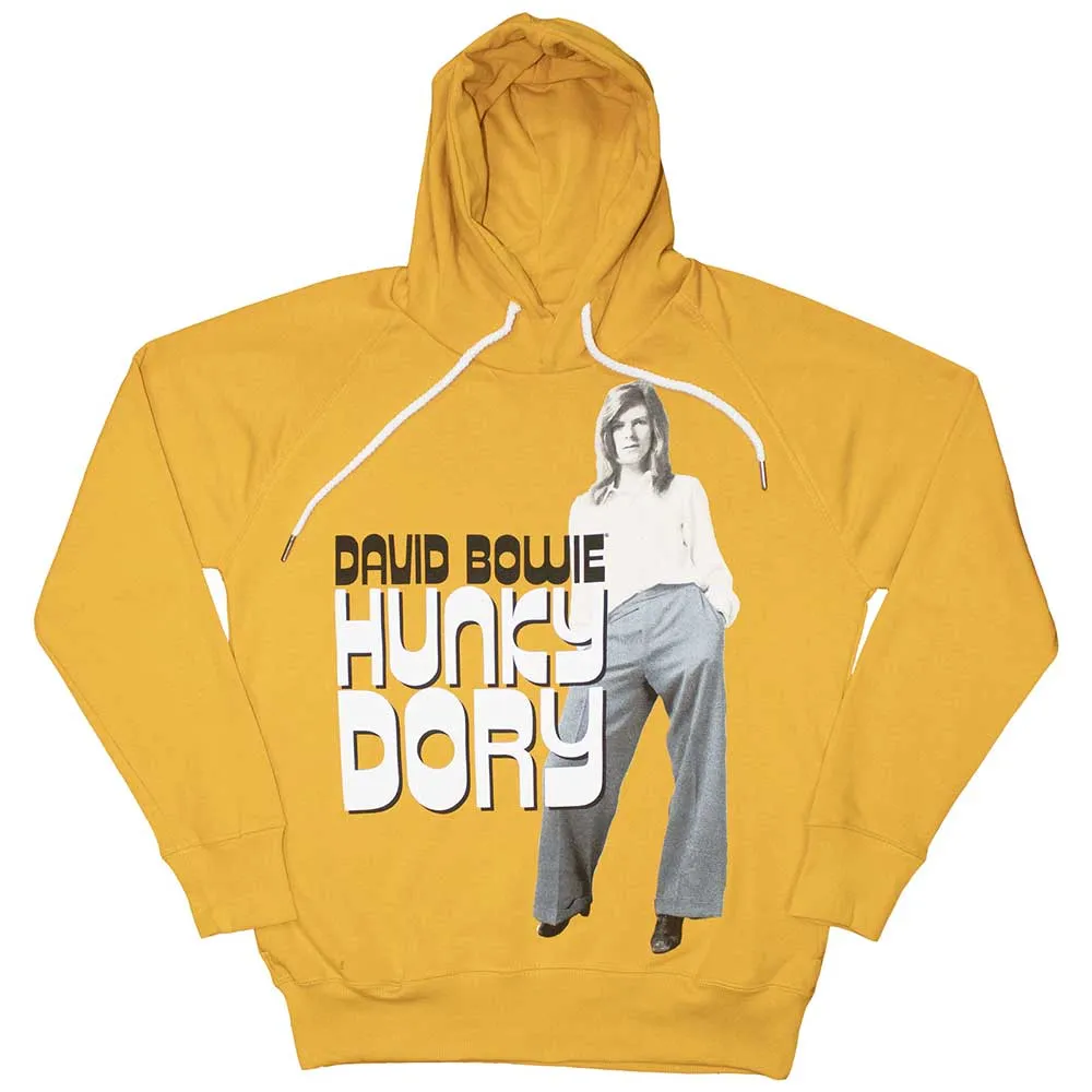 Pullover Hoodie - Hunky Dory 2