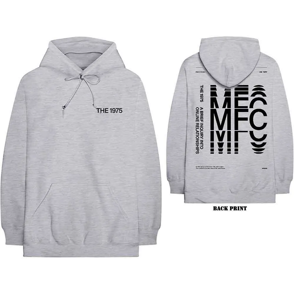 Pullover Hoodie - ABIIOR MFC