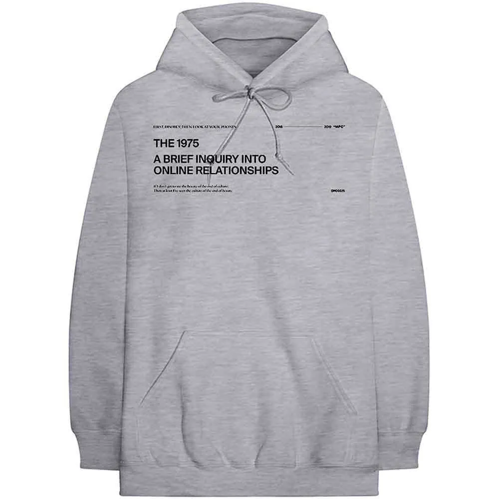 Pullover Hoodie - ABIIOR V2