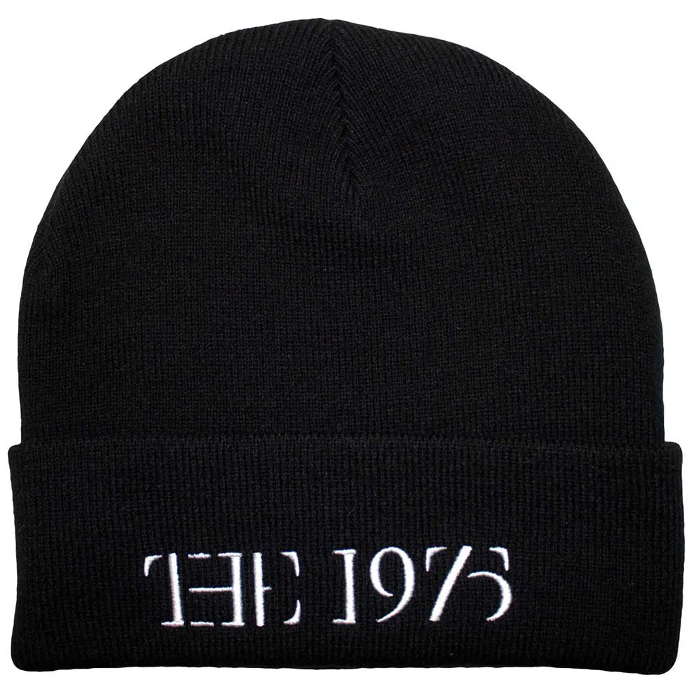 The 1975 Beanies - Original Logo