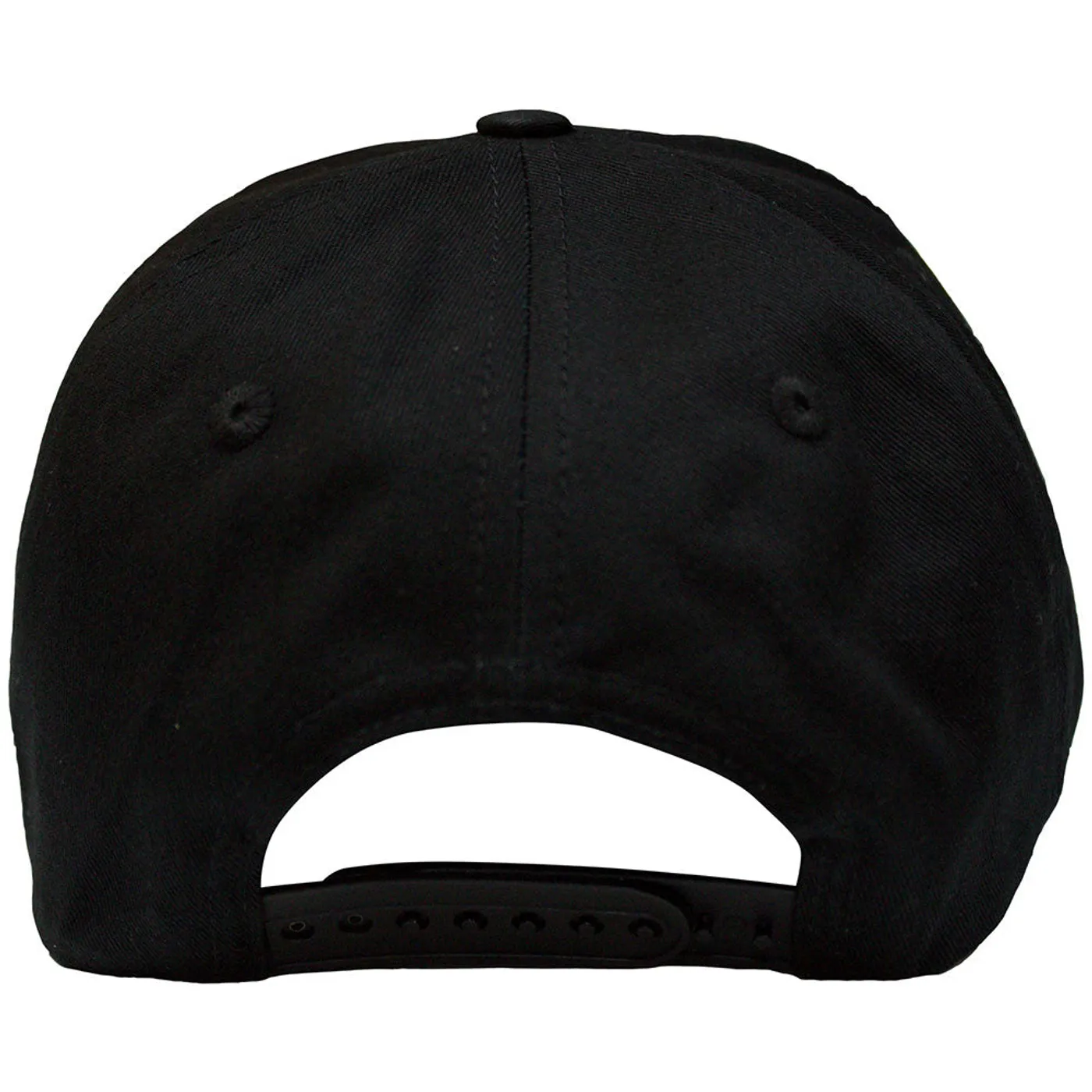 A Tribe Called Quest Baseball Caps - Text Logo