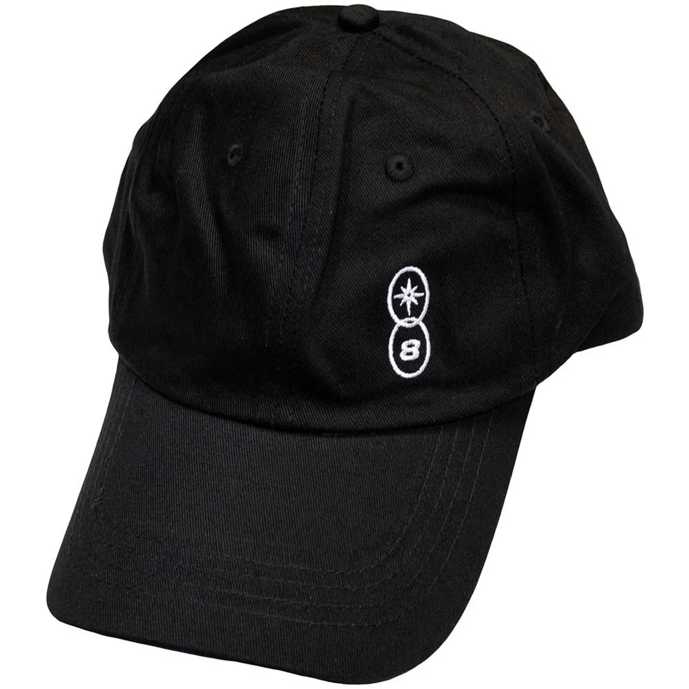 ATEEZ Baseball Caps - Fellowship Beginning Of The End