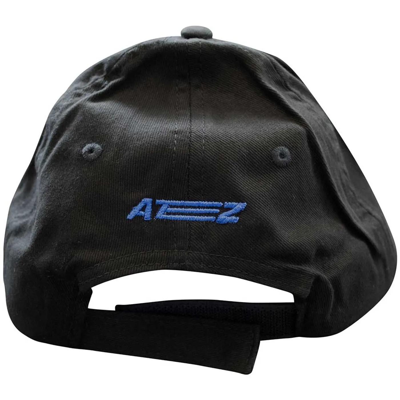 ATEEZ Baseball Caps - Fellowship Map The Treasure