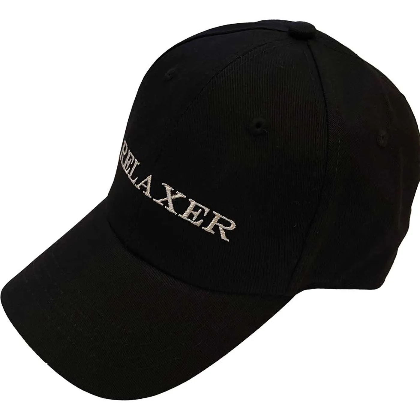 alt-J Baseball Caps - Relaxer