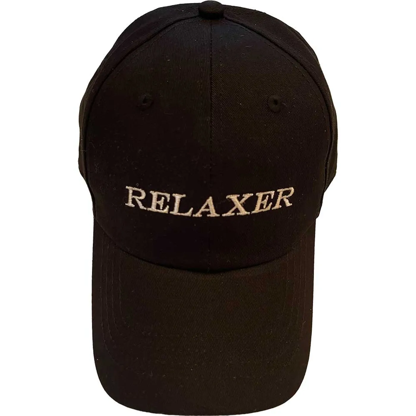 alt-J Baseball Caps - Relaxer