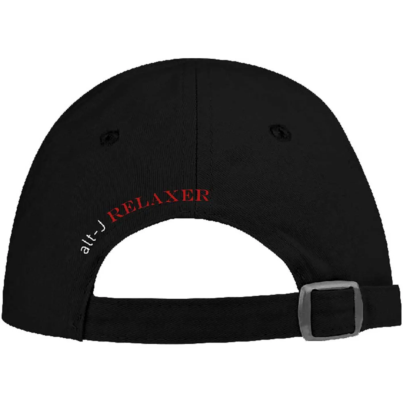 Alt-J Baseball Caps - Bloody Body