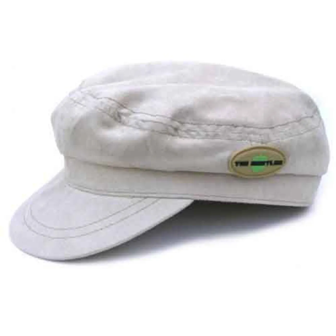 The Beatles Help! Hats - Moleskin With Badge