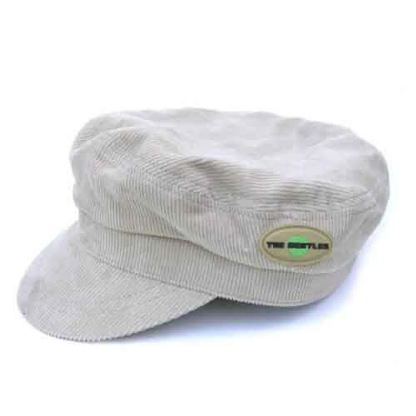 The Beatles Help! Hats - Corduroy With Badge