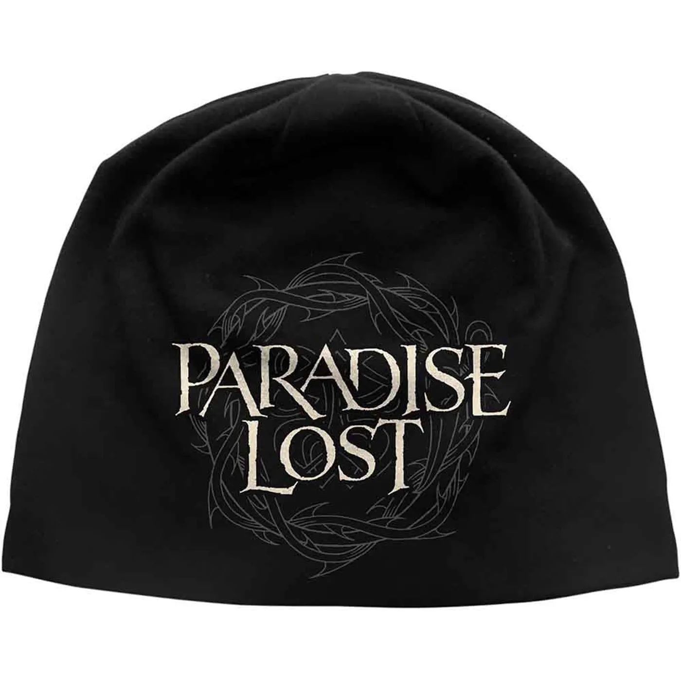 Paradise Lost Beanies - Crown Of Thorns JD Print