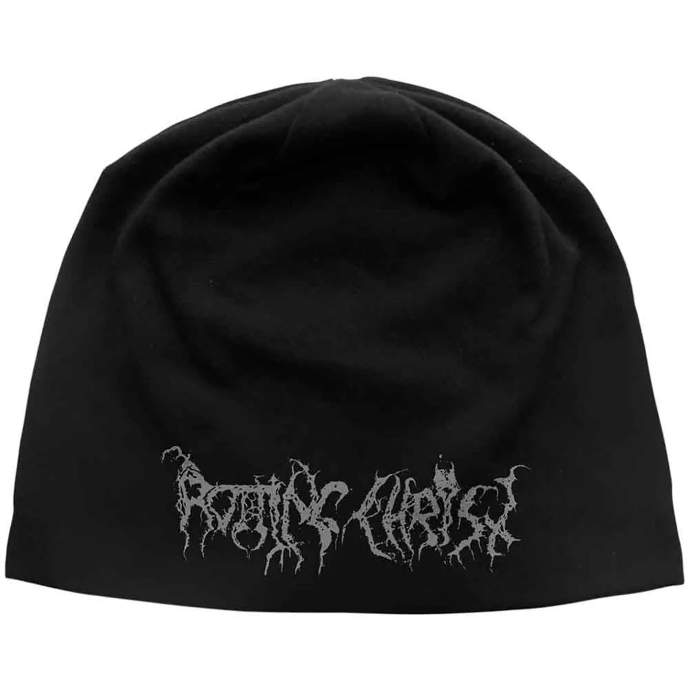 Rotting Christ Beanies - Logo JD Print