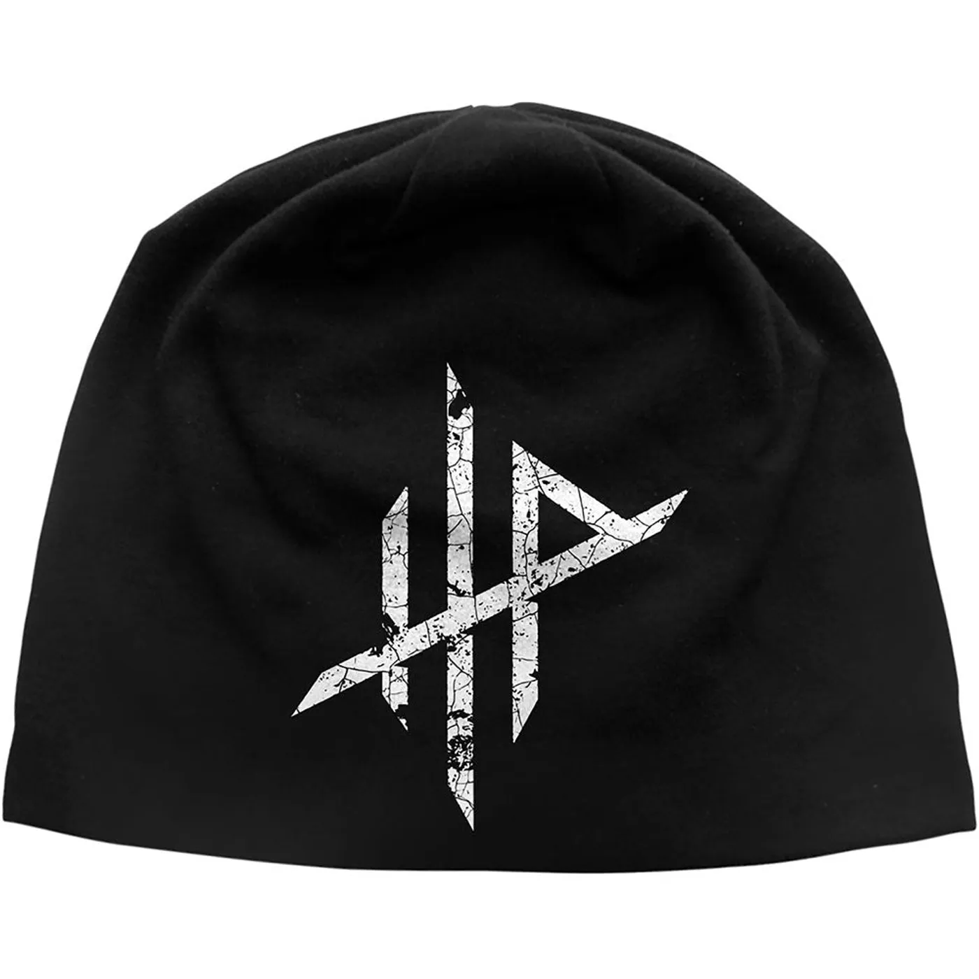High Parasite Beanies - Logo JD Print