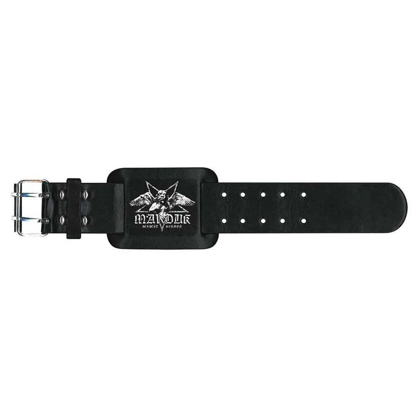 Marduk Bracelets - Serpent Sermon
