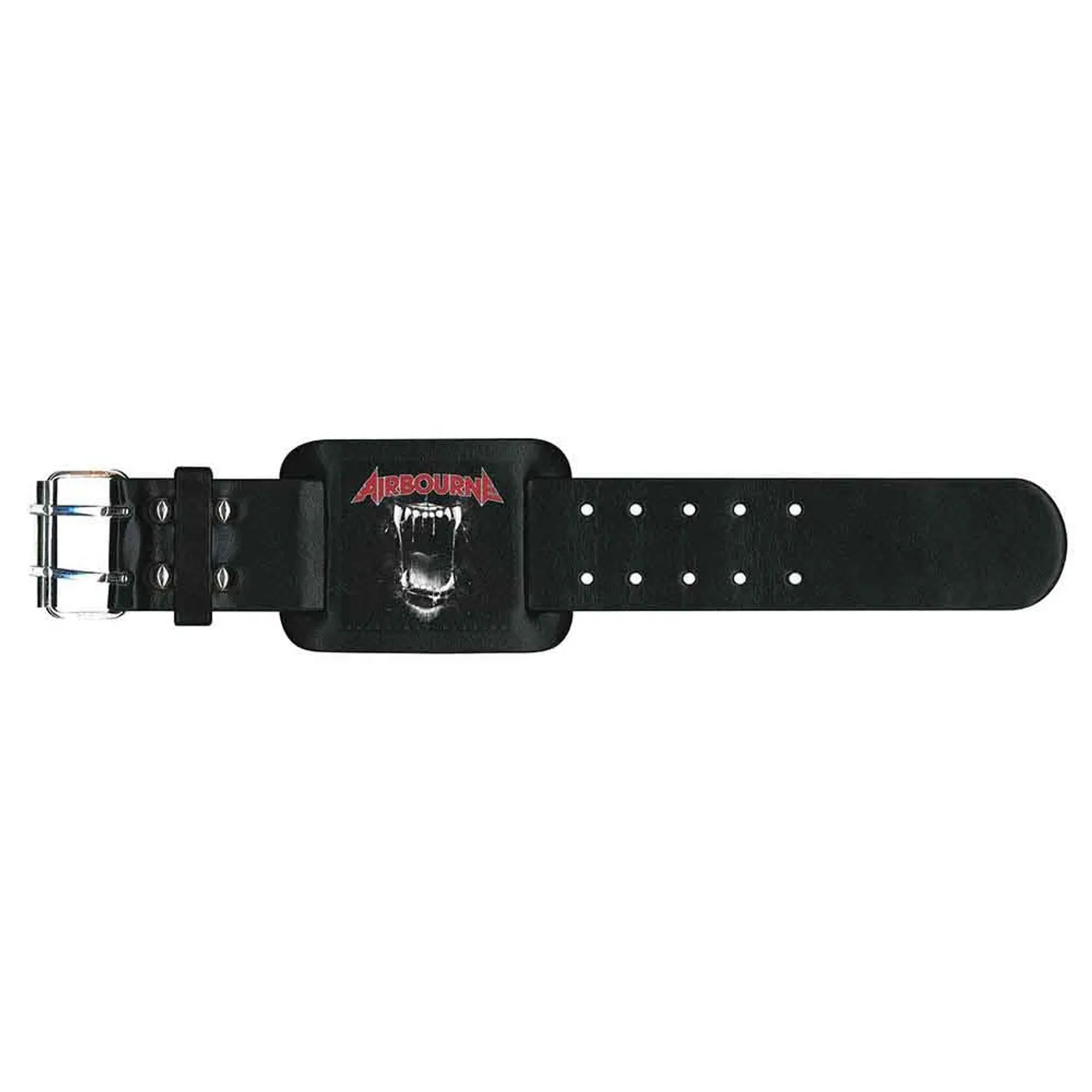 Airbourne Bracelets - Black Dog Barking