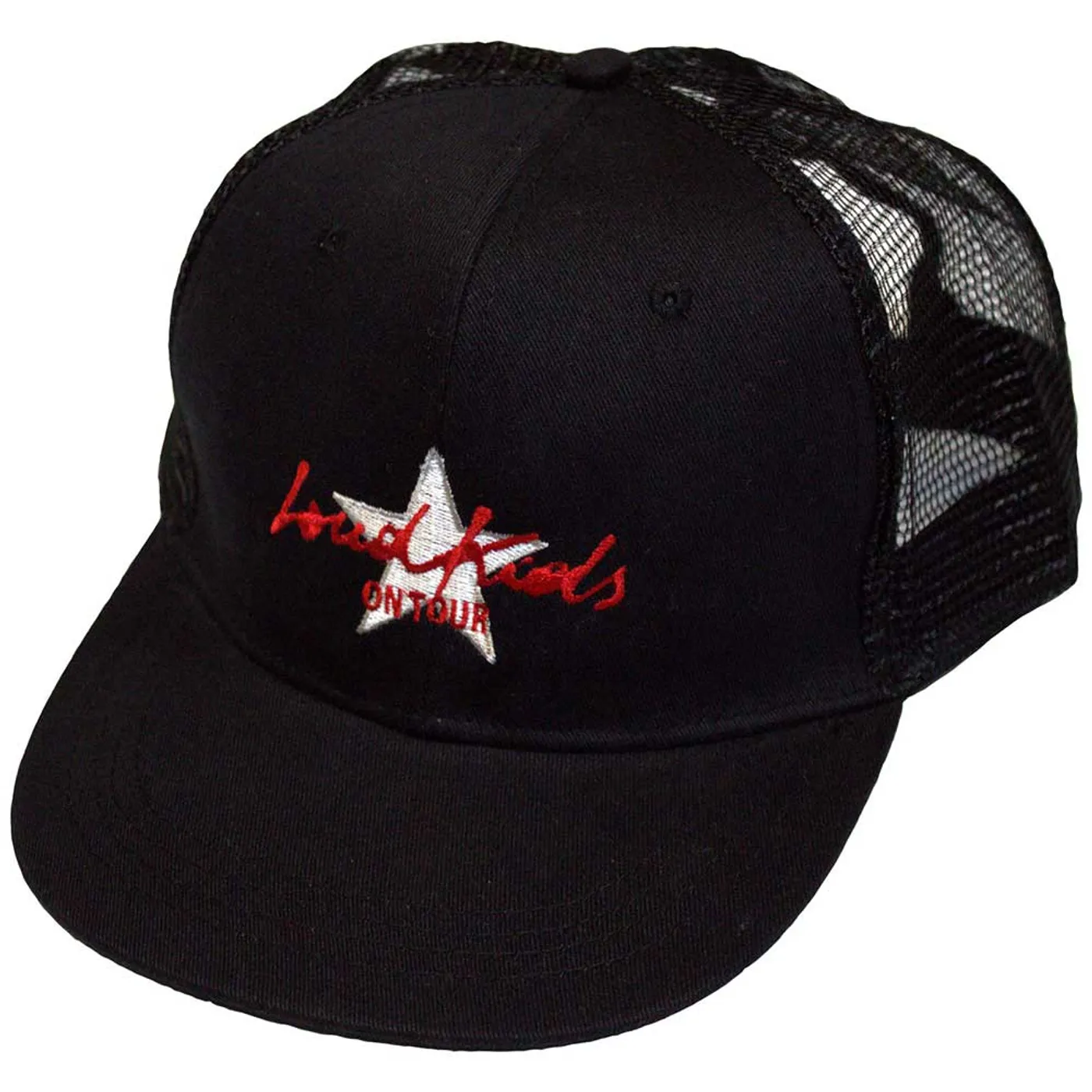 Måneskin Baseball Caps - Loud Kids On Tour