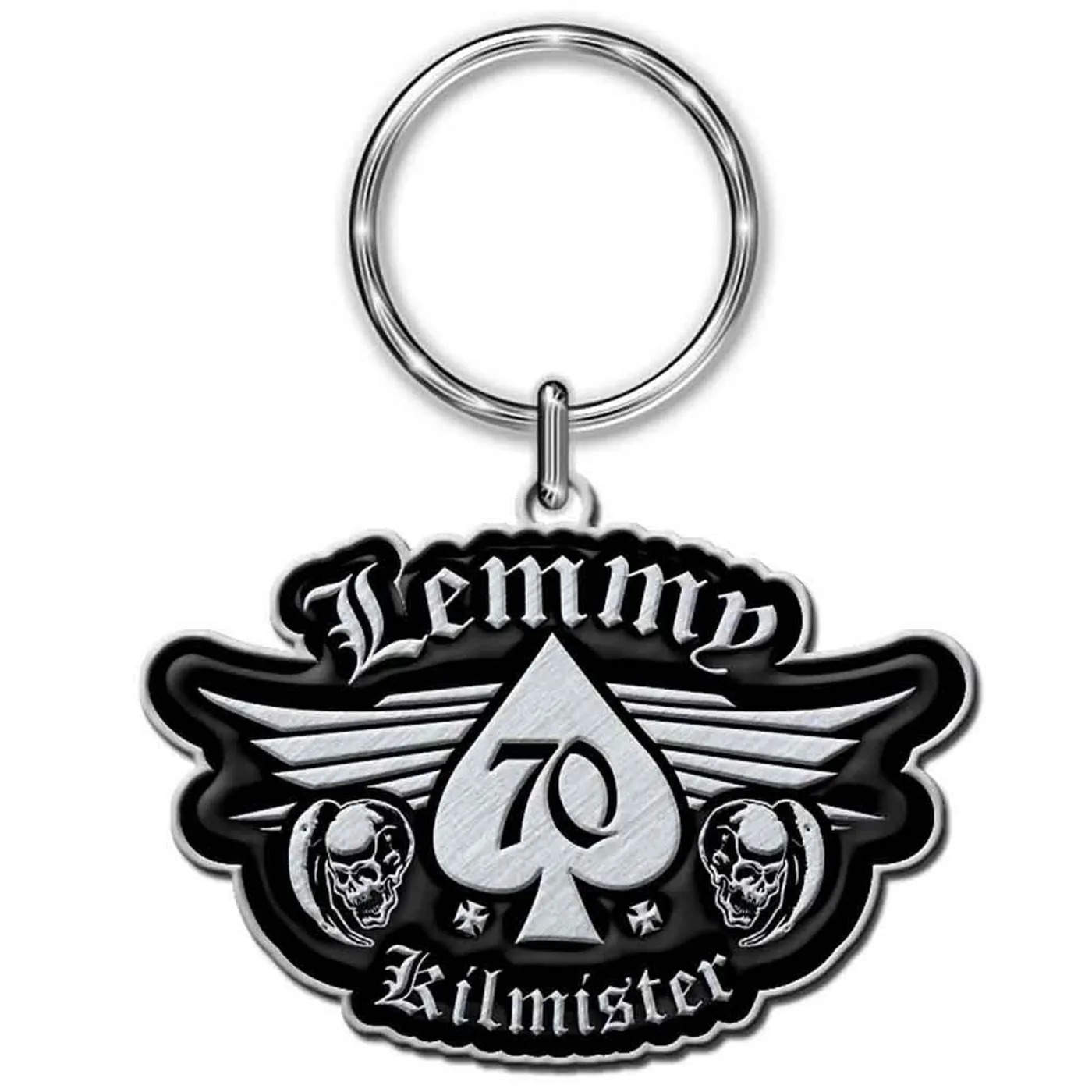 Lemmy Standard Keychains - 70