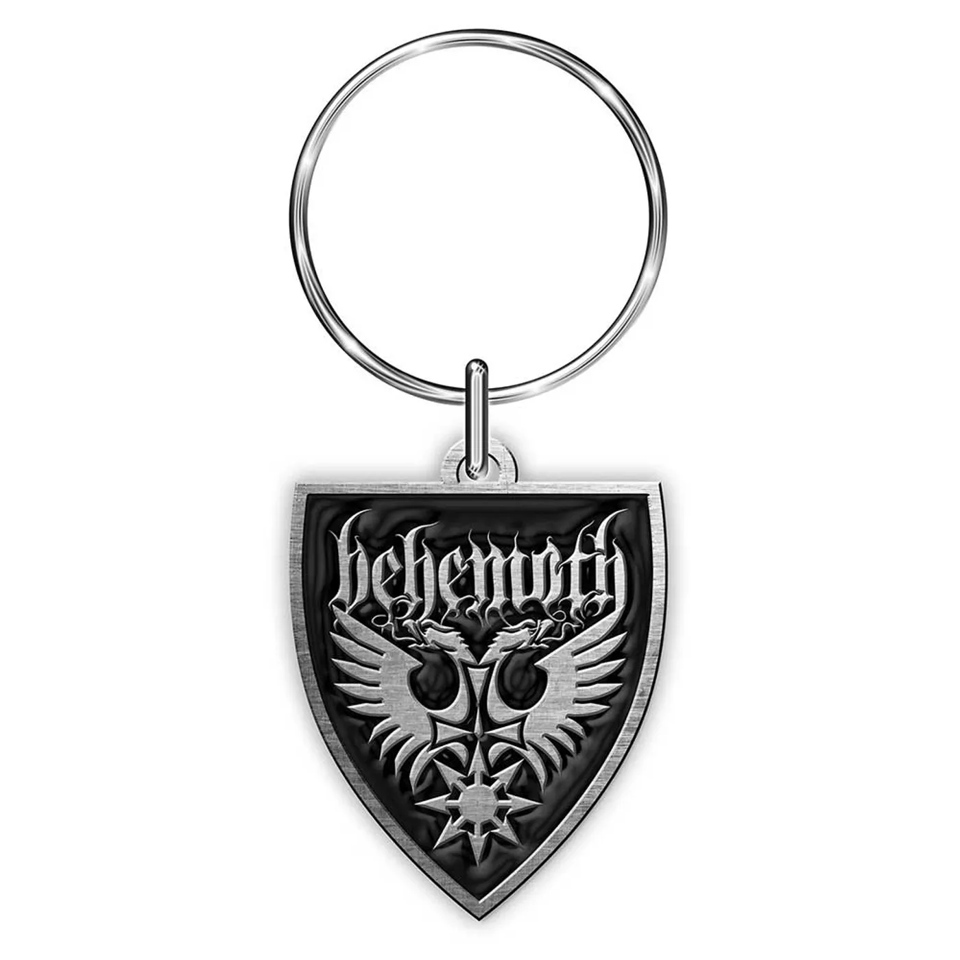Behemoth Standard Keychains - Eagle