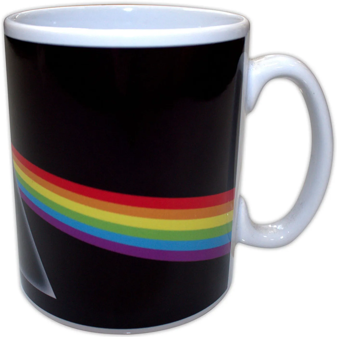 Pink Floyd Unboxed Mugs Std - Dark Side Of The Moon