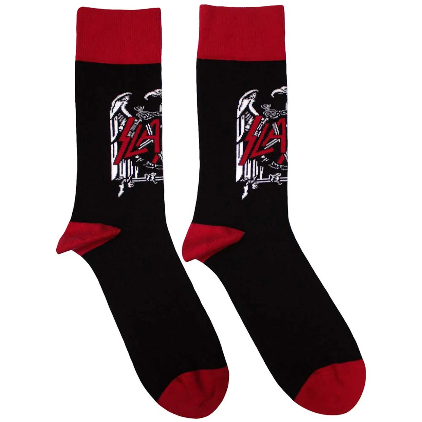 Slayer Ankle Socks - Eagle Crest