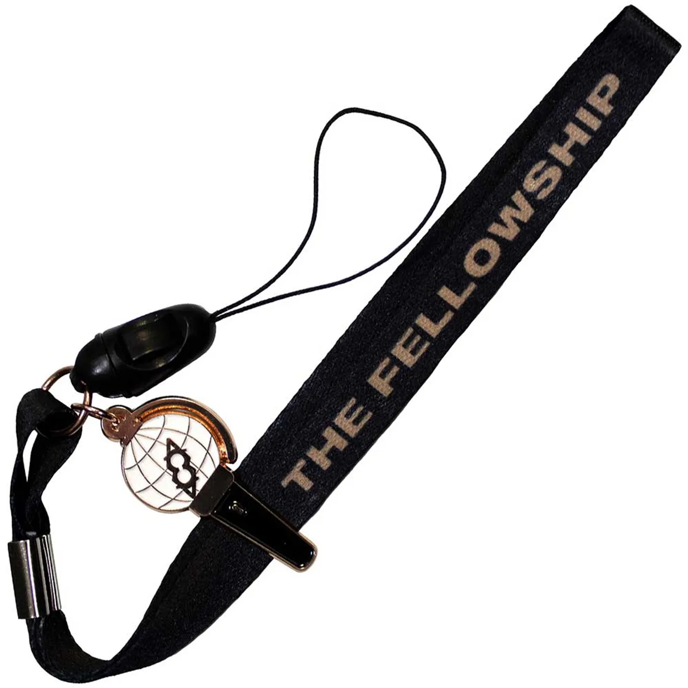 ATEEZ Strap - Fellowship Beginning Of The End