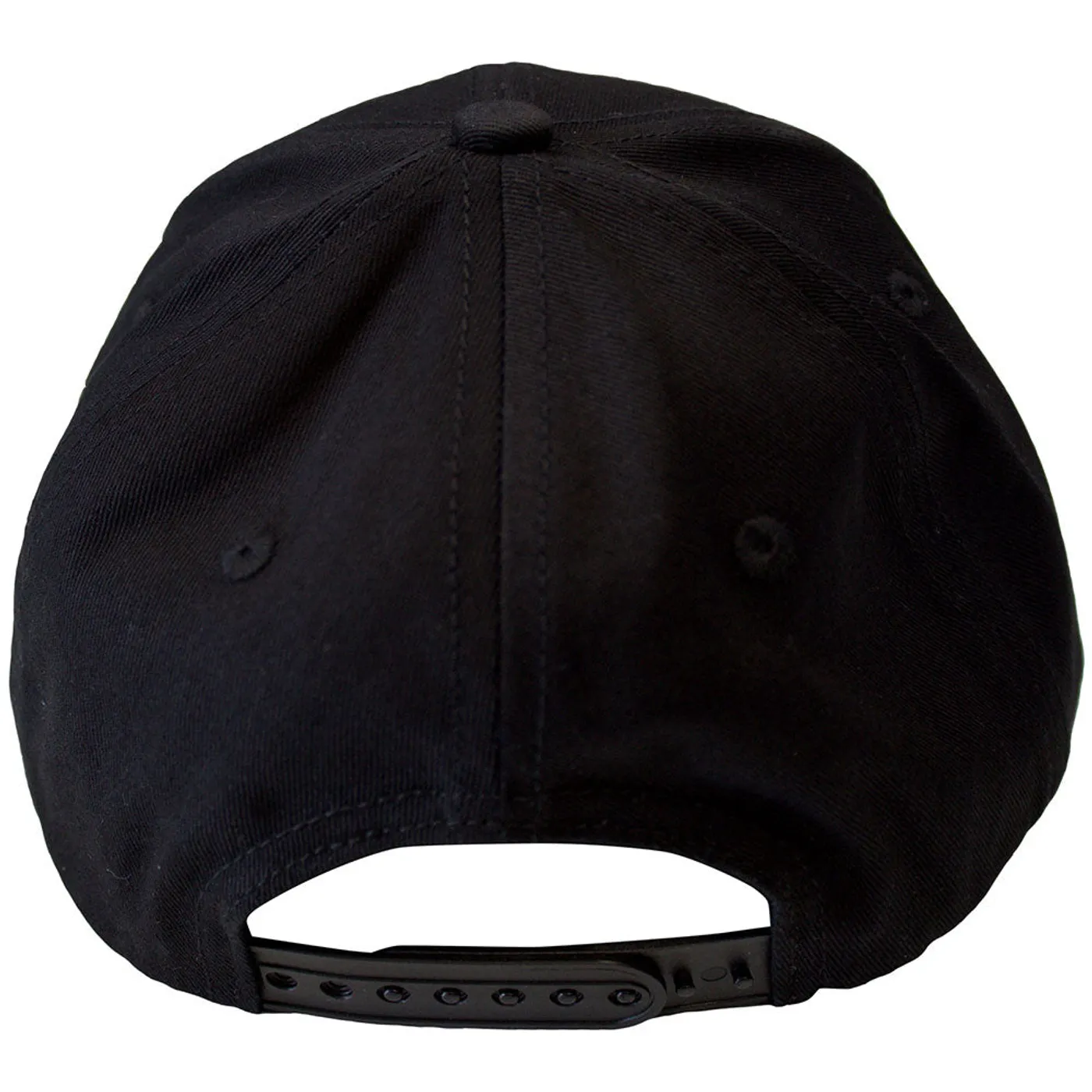 Type O Negative Baseball Caps - Text Logo