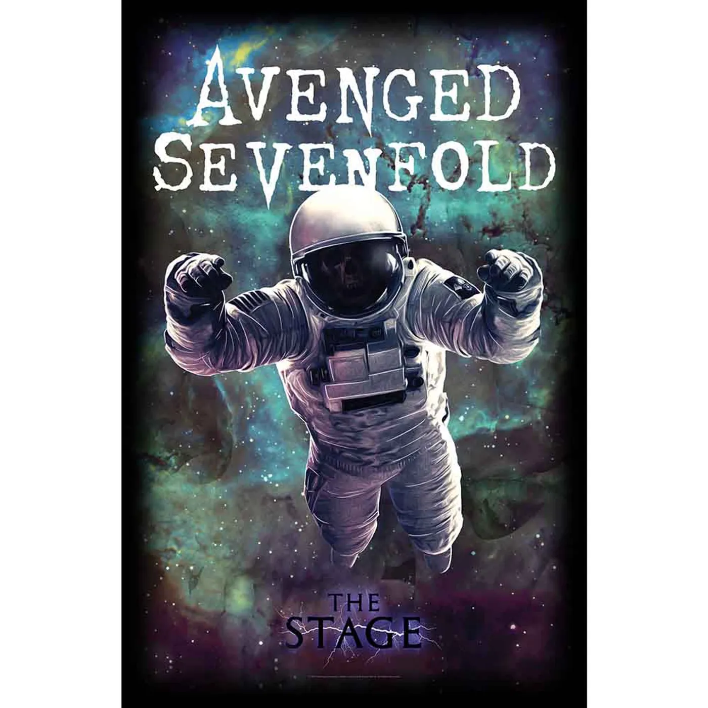 Avenged Sevenfold Posters - Textile - The Stage