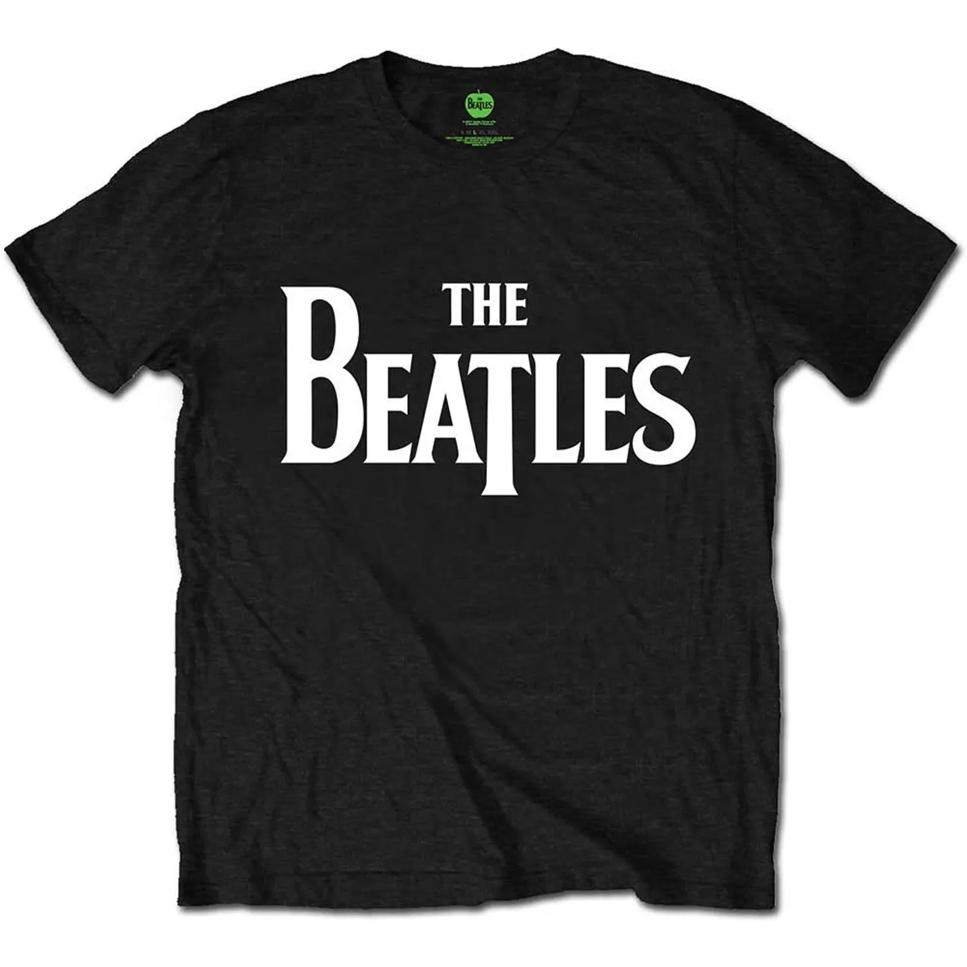 The Beatles Children's T Shirt - Drop T