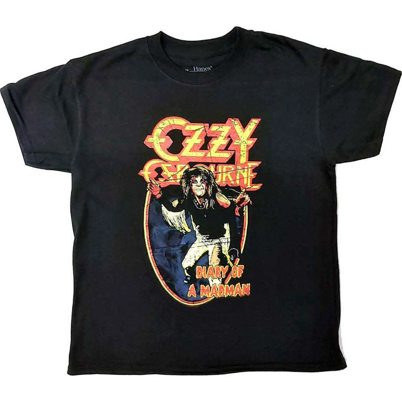 ozzy osbourne as child