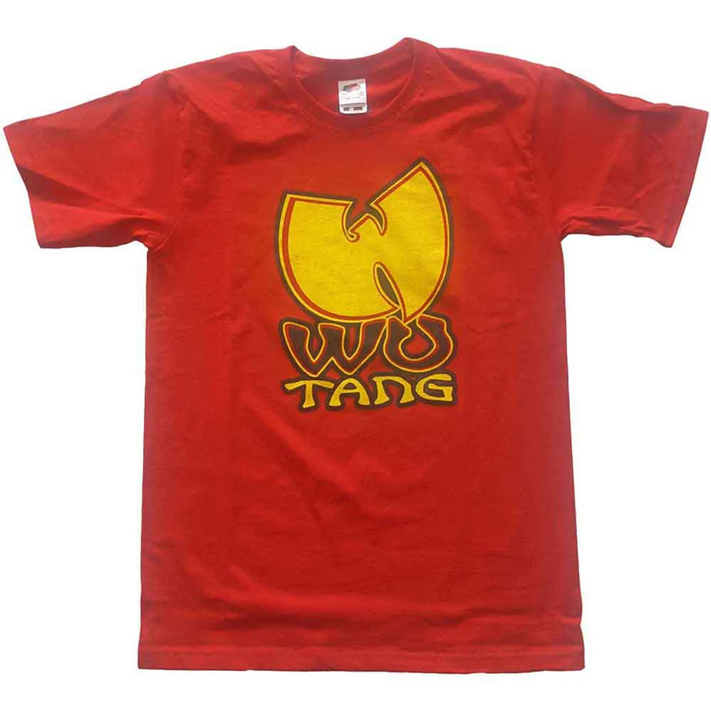 Wu-Tang Clan Children's T Shirt - Wu-Tang