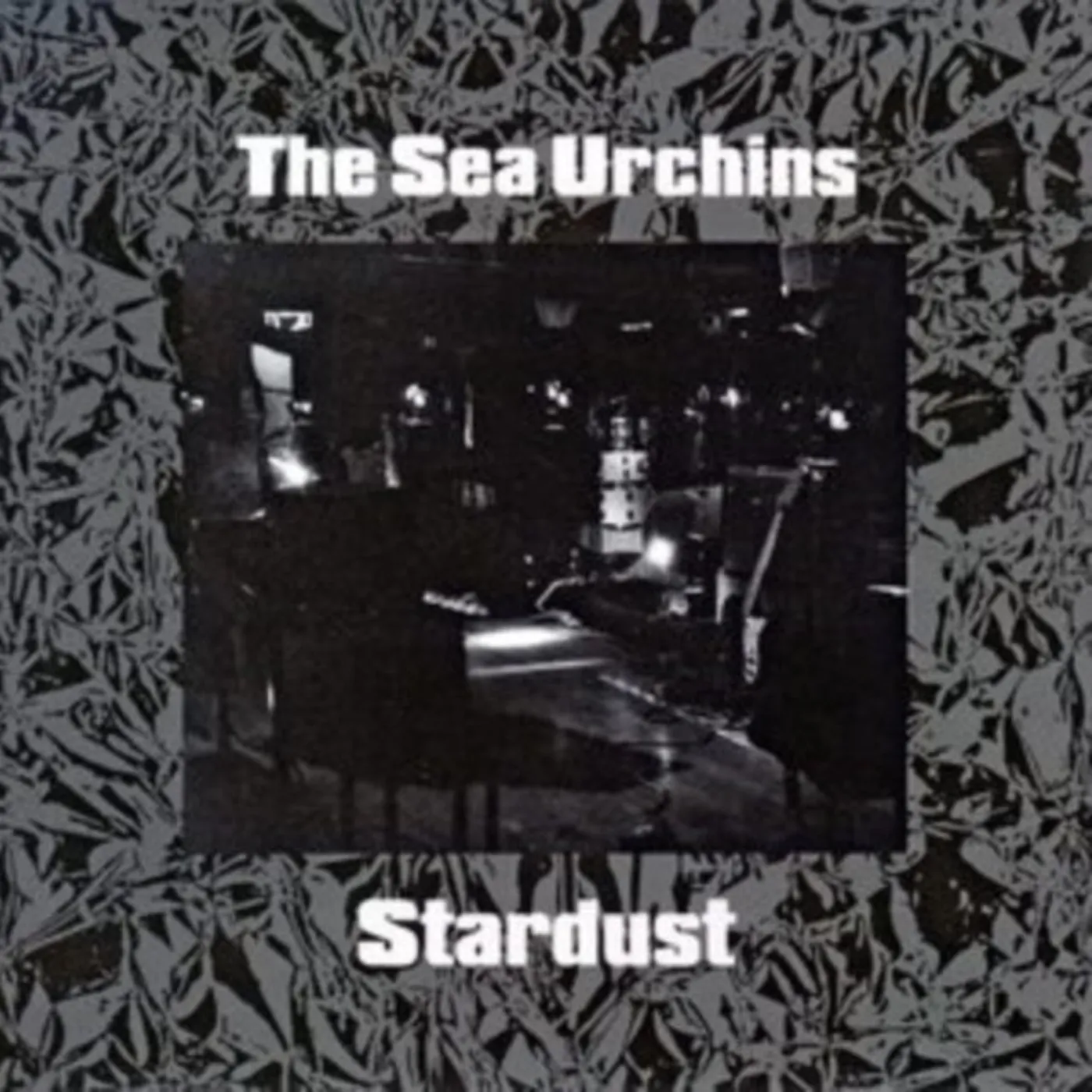 Sea Urchins LP Vinyl Record - Stardust