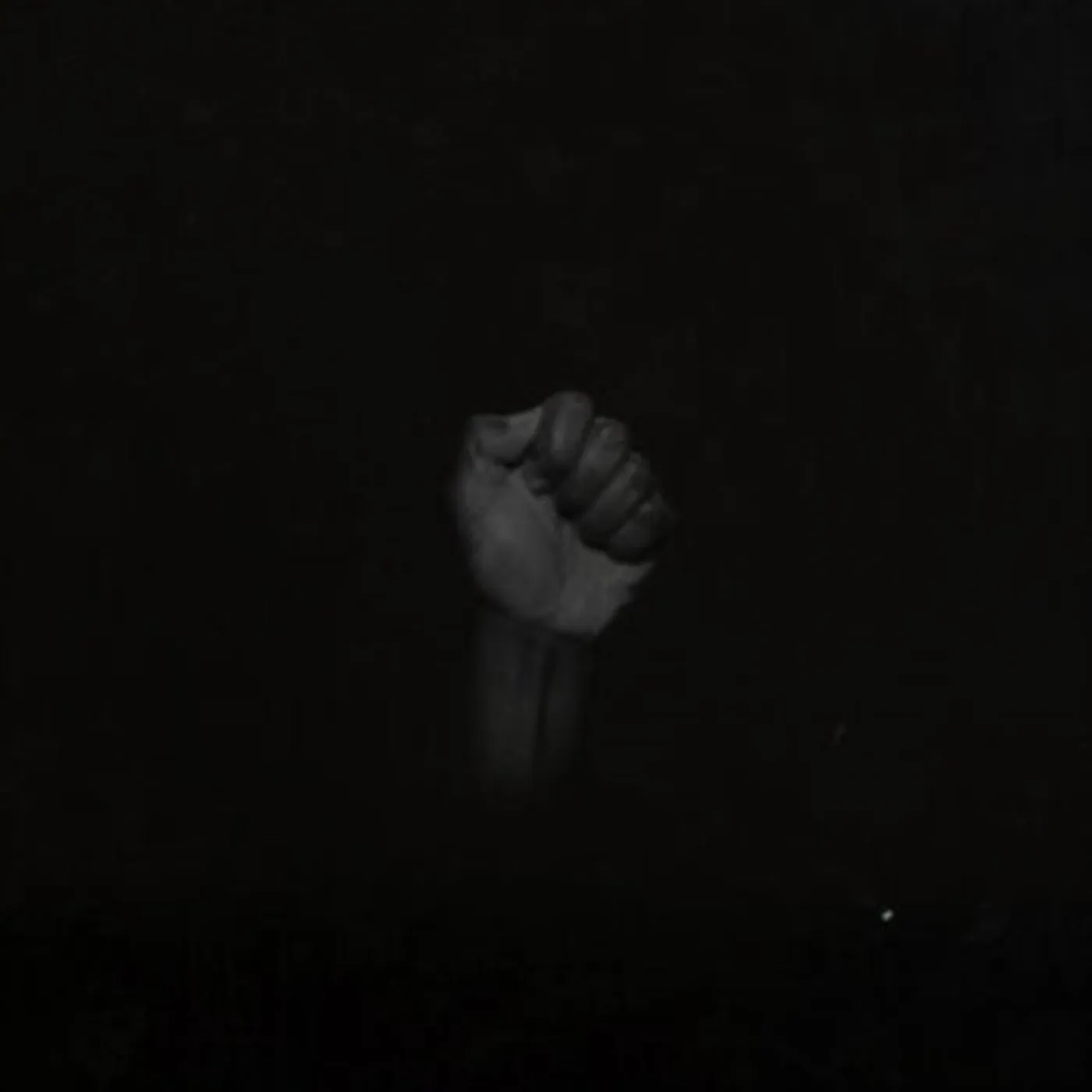 Sault LP Vinyl Record - Untitled (Black Is)