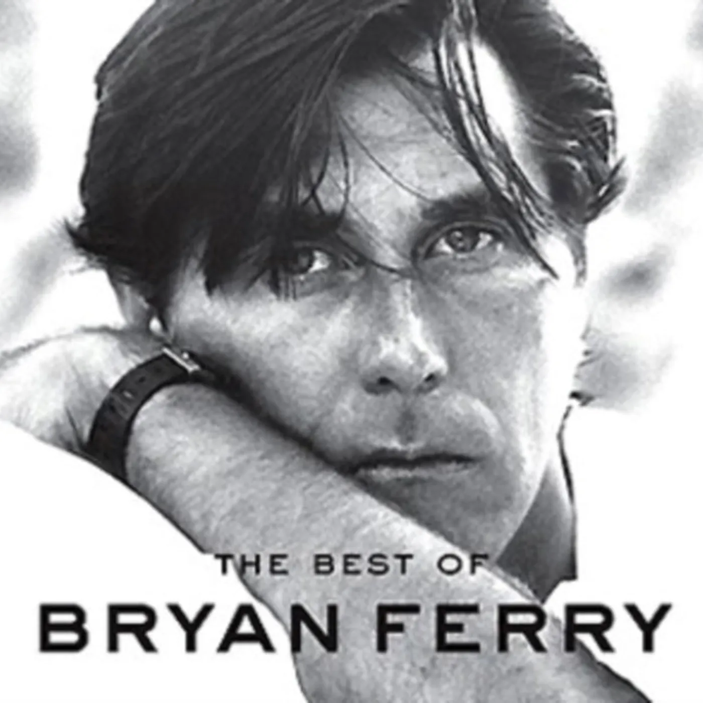 Bryan Ferry CD - The Best Of