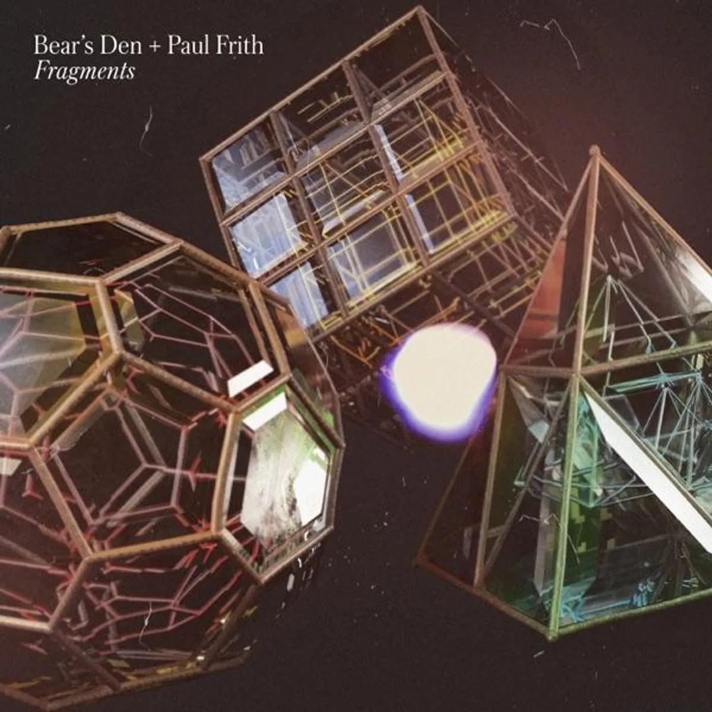 Bear'S Den / Paul Frith