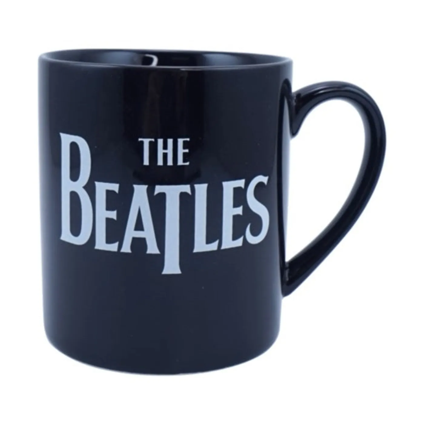 The Beatles Mug - Mug Classic Boxed (310ml) - (Logo)