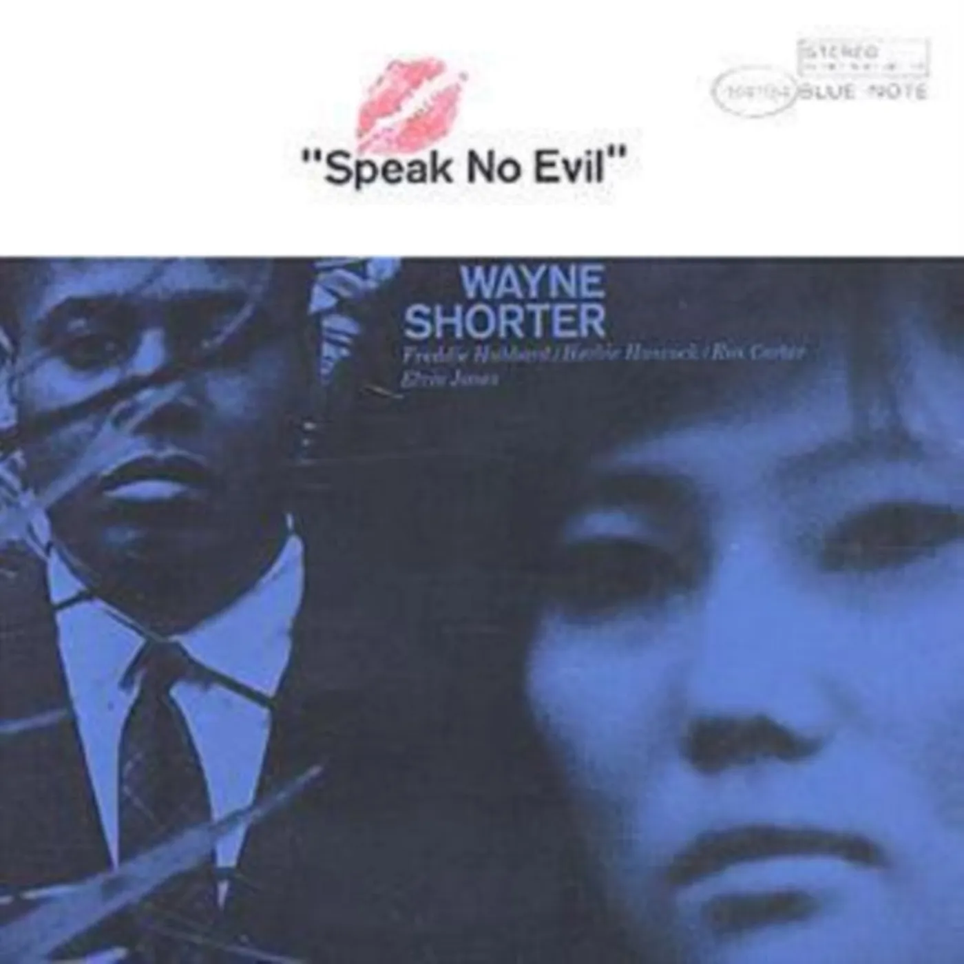 Wayne Shorter CD - Speak No Evil