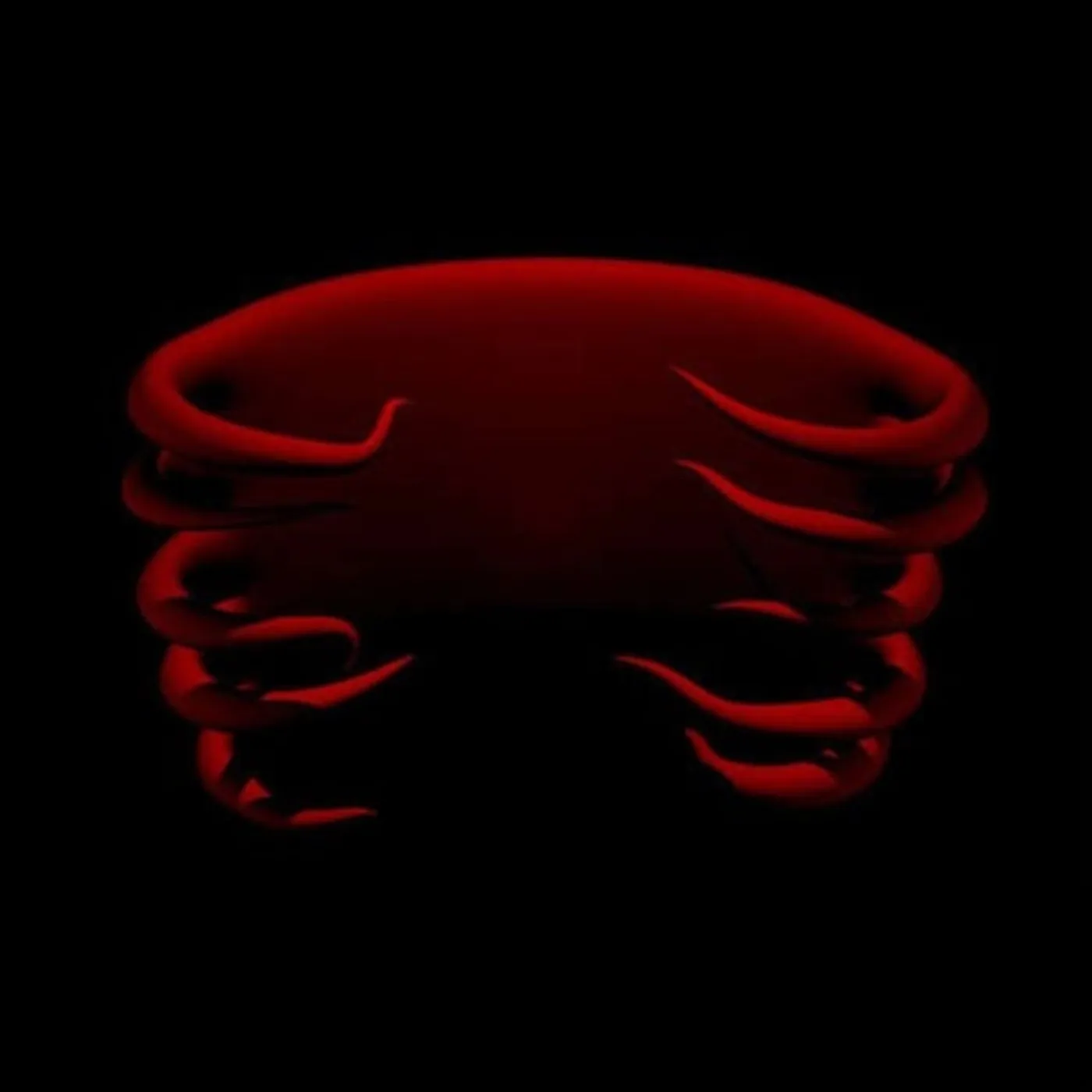 Tool LP Vinyl Record - Undertow