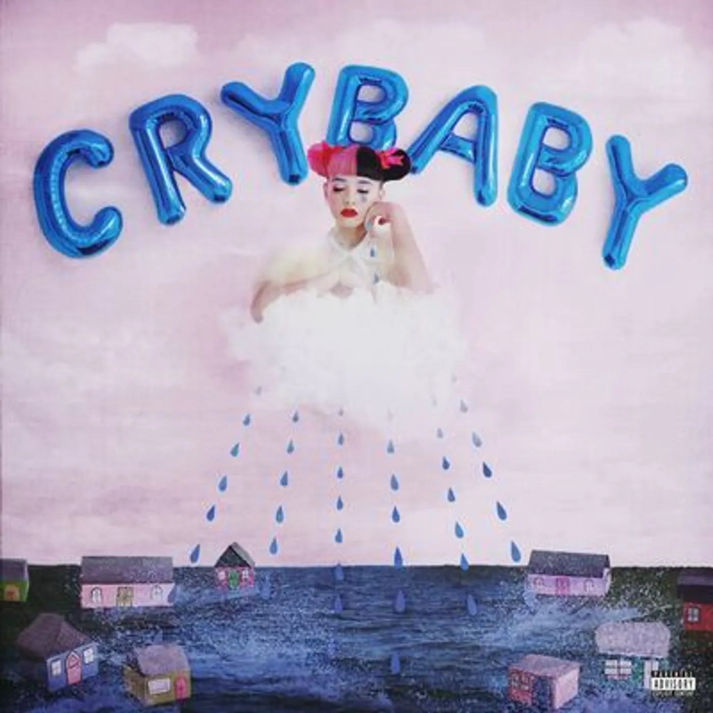 Melanie Martinez Portals Fuzzy Backpack Melanie Martinez Portals Fuzzy Backpack