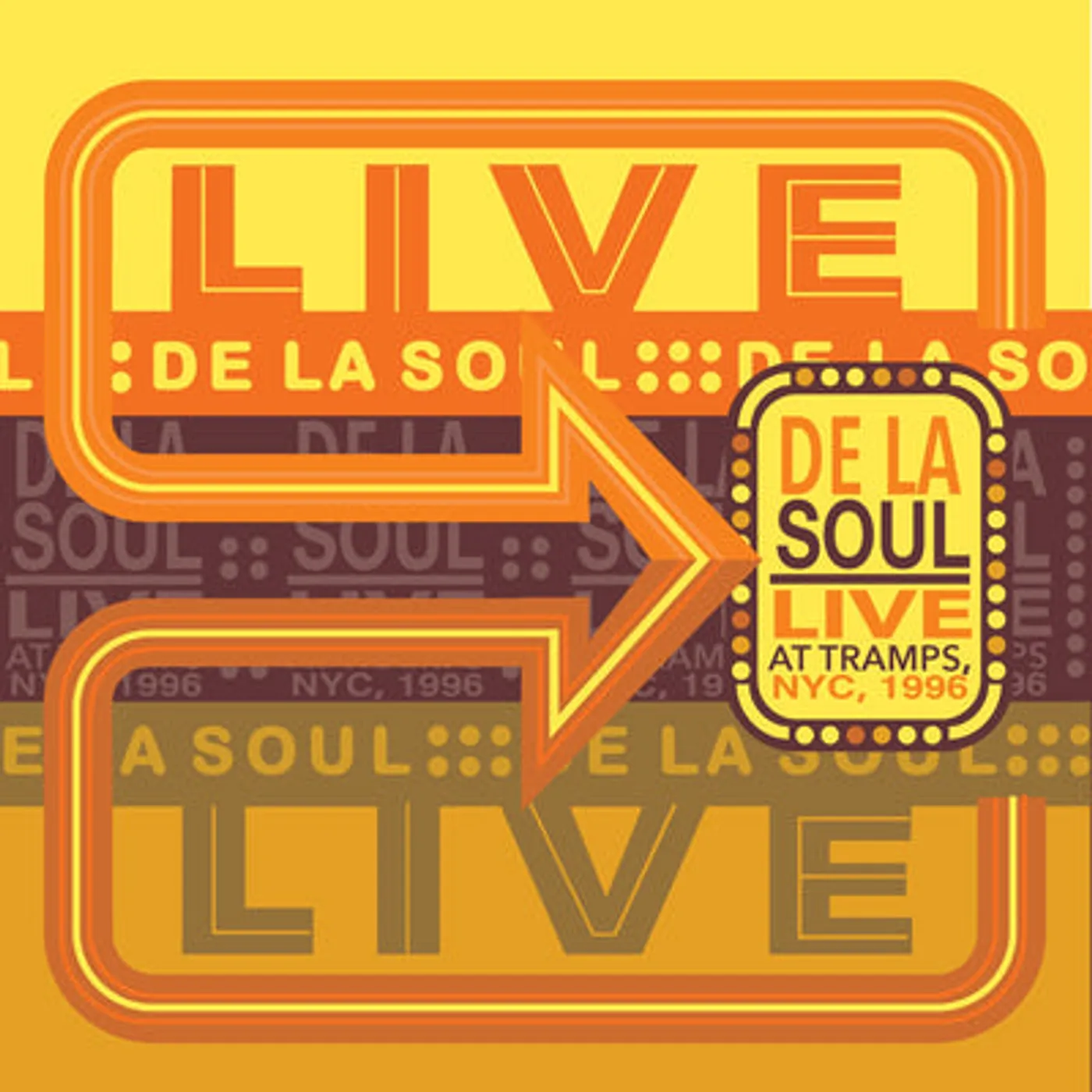 De La Soul - The Grind Date - Amazon.com Music
