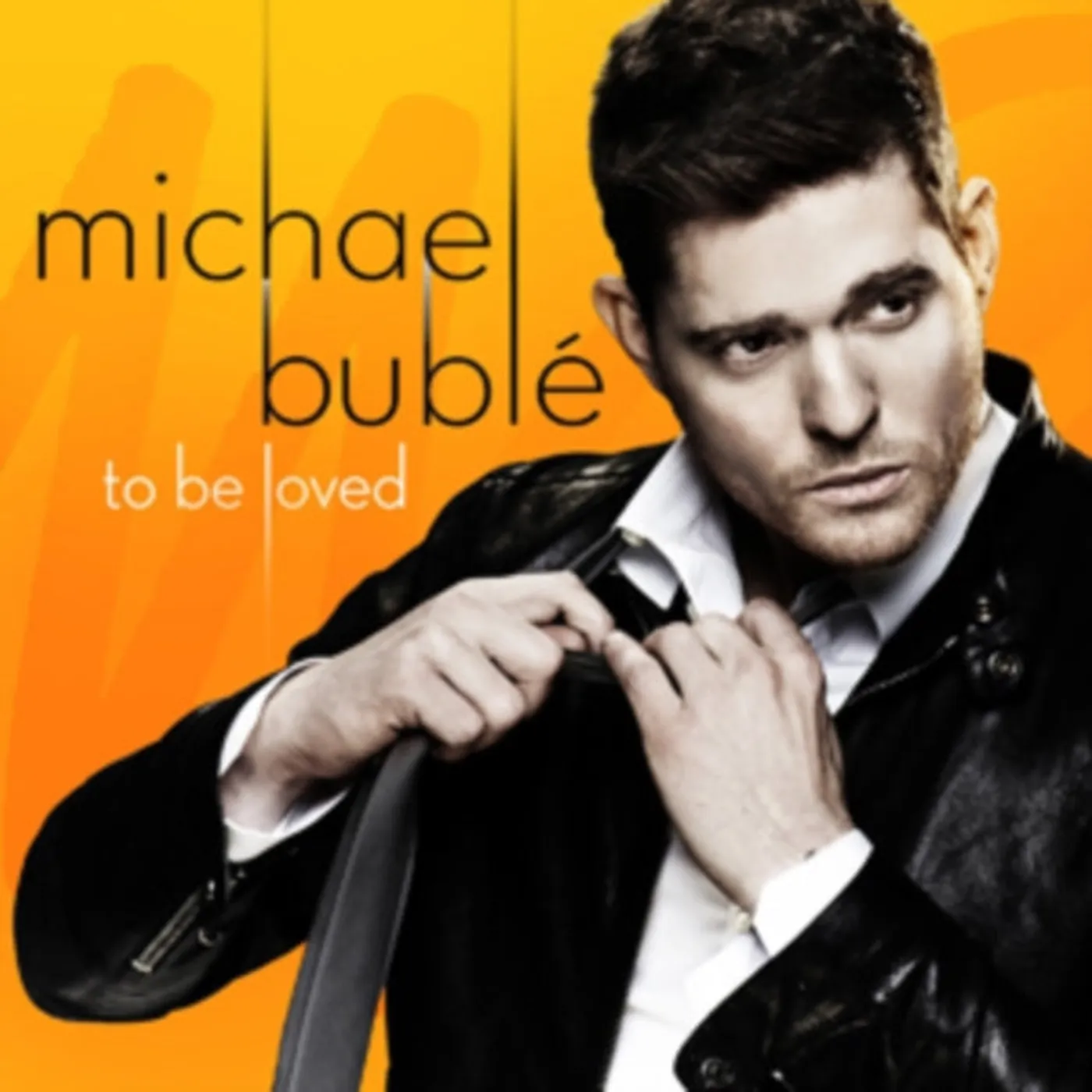 Michael Bublé CD - To Be Loved