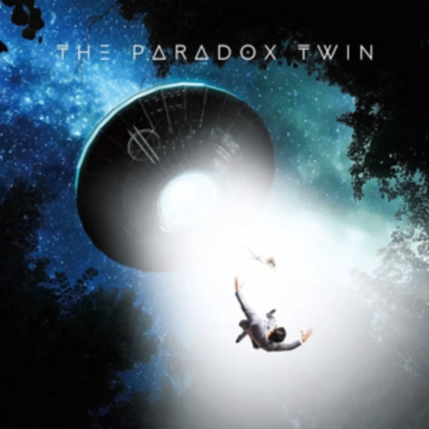 The Paradox Twin CD - The Importance Of Mr. Bedlam