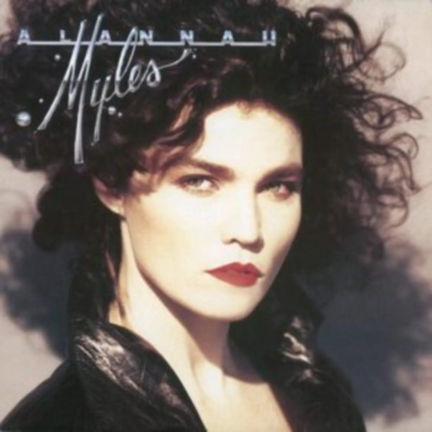Alannah Myles CD - Alannah Myles