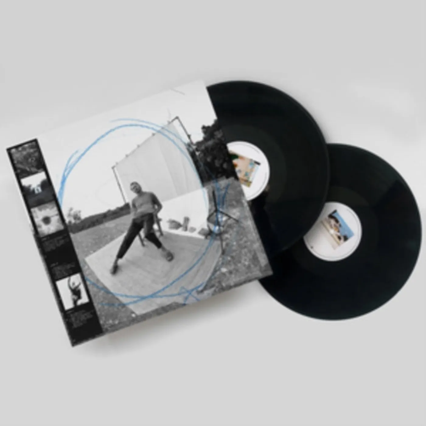 Ben Howard LP Vinyl Record - Collections From The Whiteout