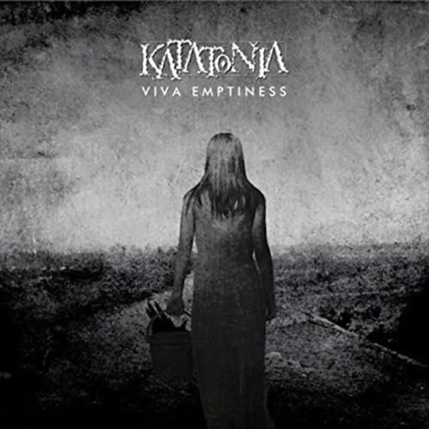 Katatonia CD - Viva Emptiness (20. 13  Remaster)
