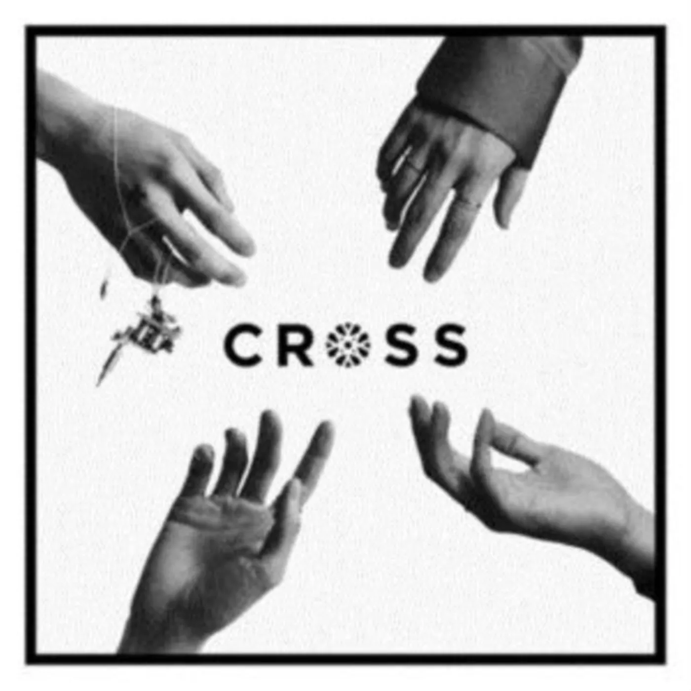 Winner CD - Cross (3rd Mini Album)